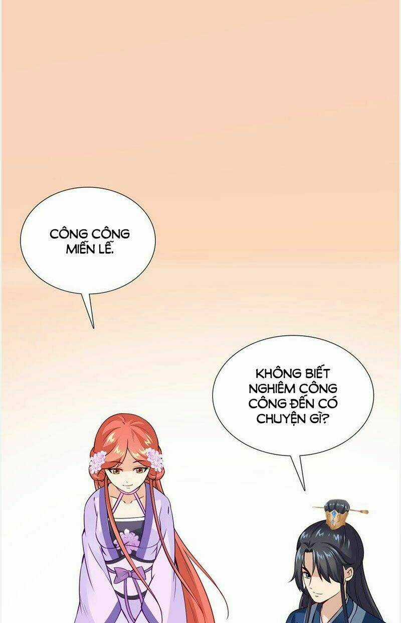 Tận Diệt Vương Gia Mãn Triều Chapter 152 trang 3