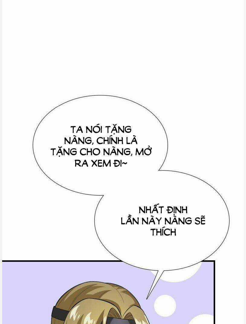 Tận Diệt Vương Gia Mãn Triều Chapter 152 trang 30