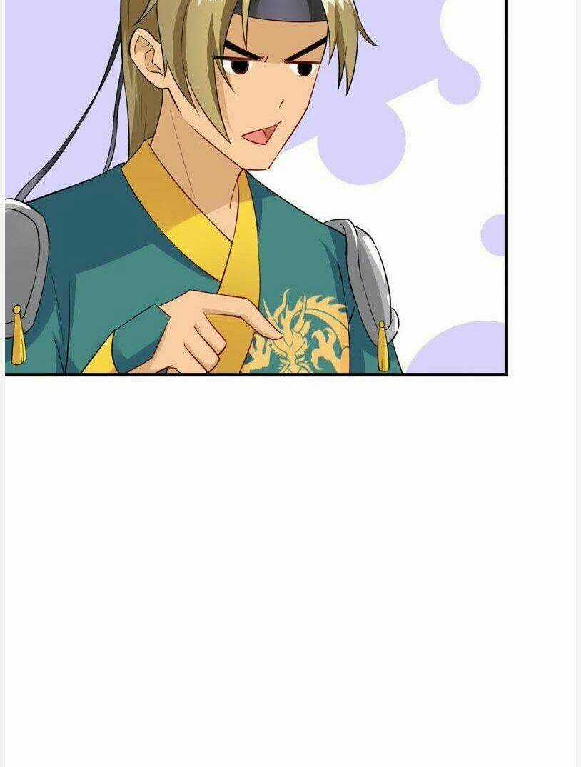 Tận Diệt Vương Gia Mãn Triều Chapter 152 trang 31