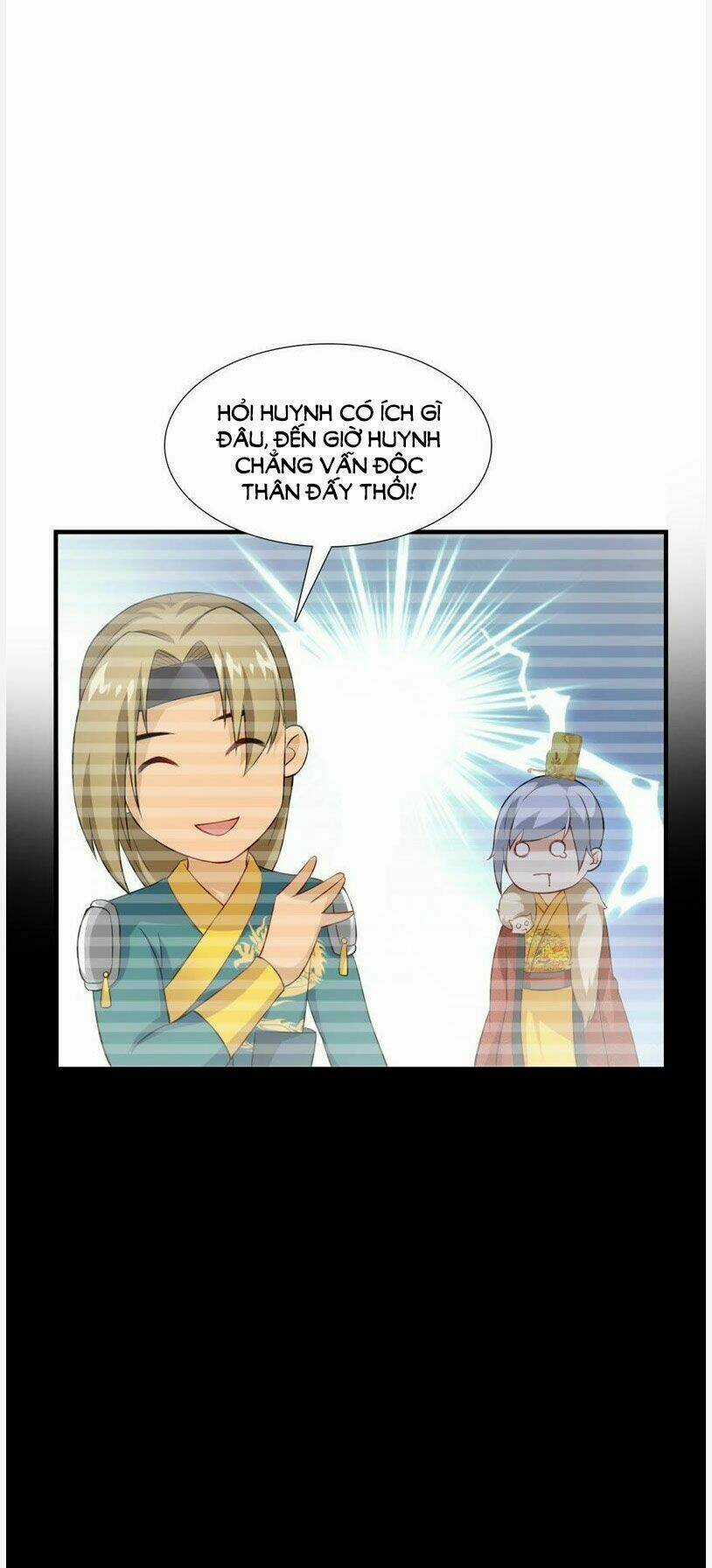 Tận Diệt Vương Gia Mãn Triều Chapter 152 trang 34