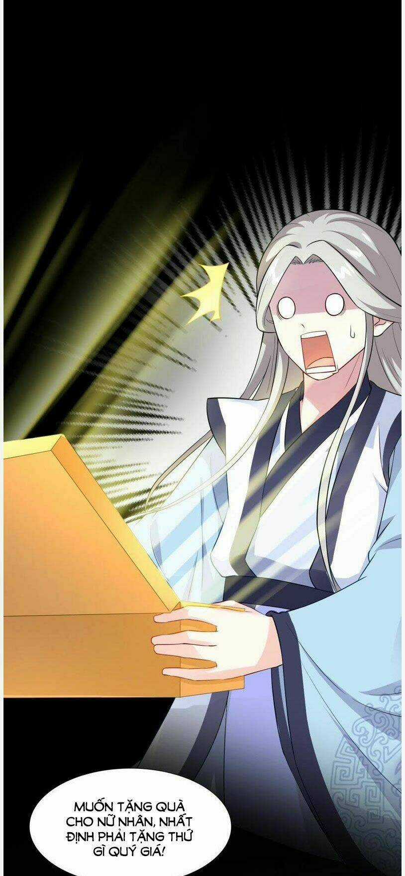 Tận Diệt Vương Gia Mãn Triều Chapter 152 trang 35