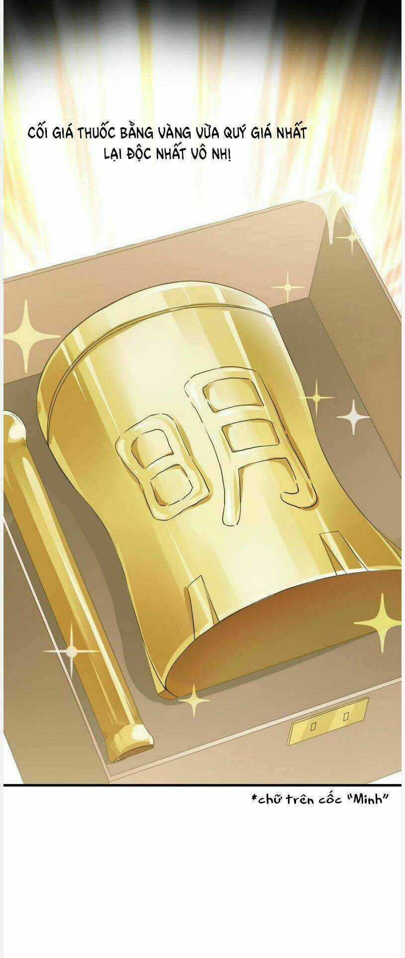 Tận Diệt Vương Gia Mãn Triều Chapter 152 trang 37