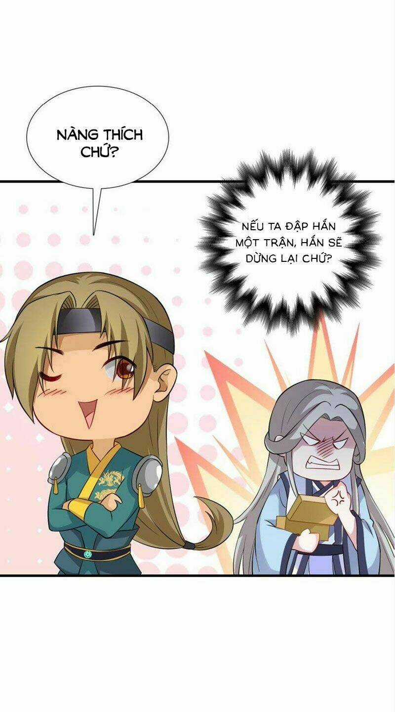 Tận Diệt Vương Gia Mãn Triều Chapter 152 trang 38