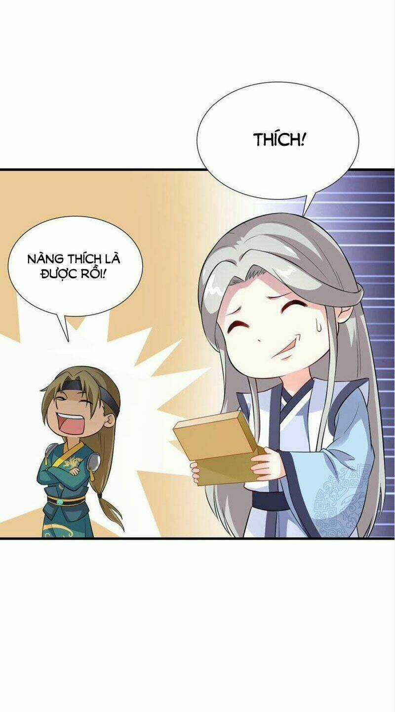 Tận Diệt Vương Gia Mãn Triều Chapter 152 trang 39