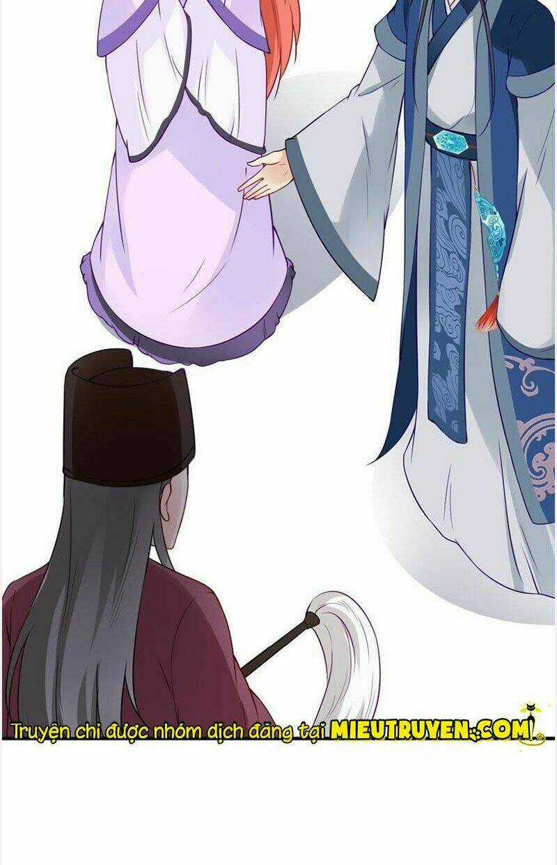 Tận Diệt Vương Gia Mãn Triều Chapter 152 trang 4