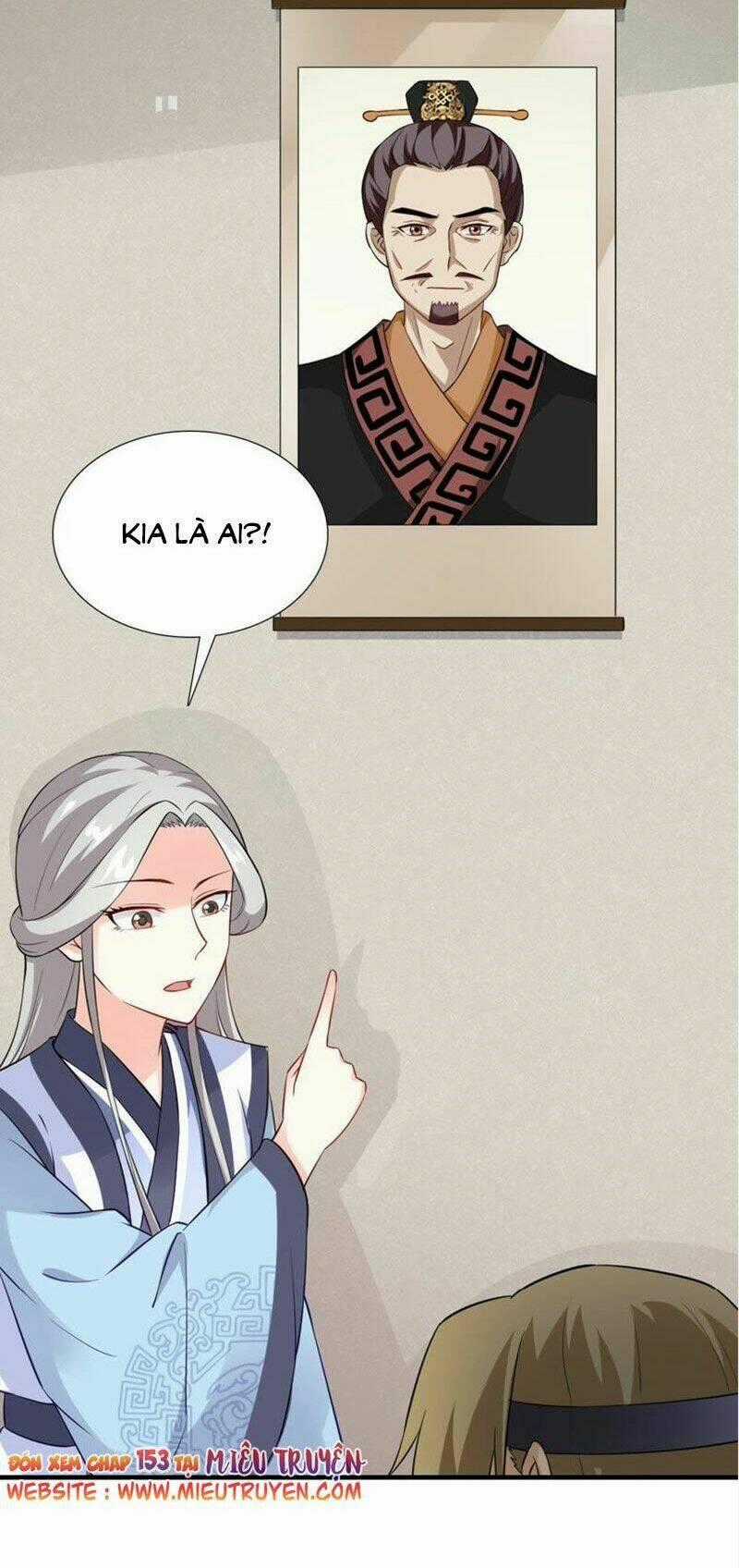 Tận Diệt Vương Gia Mãn Triều Chapter 152 trang 41