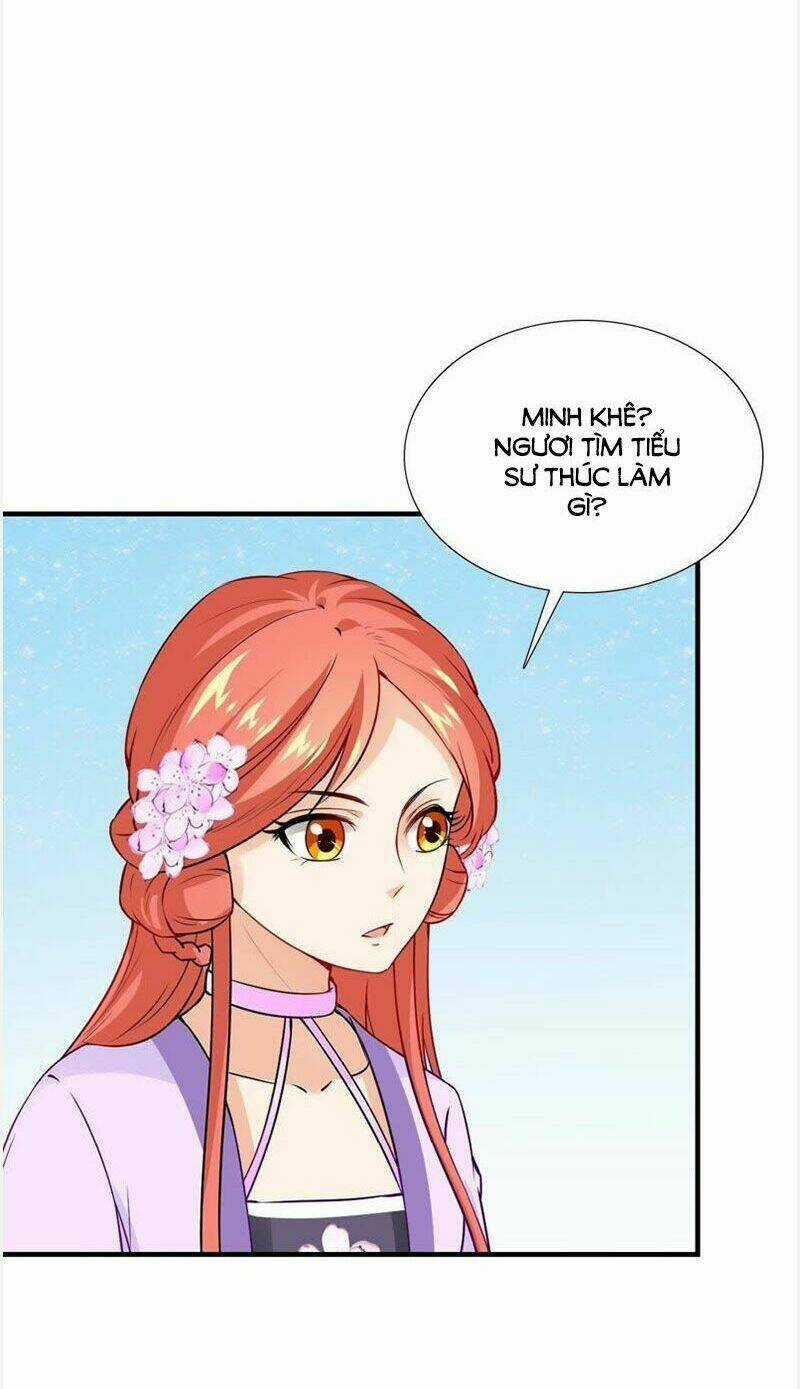 Tận Diệt Vương Gia Mãn Triều Chapter 152 trang 6