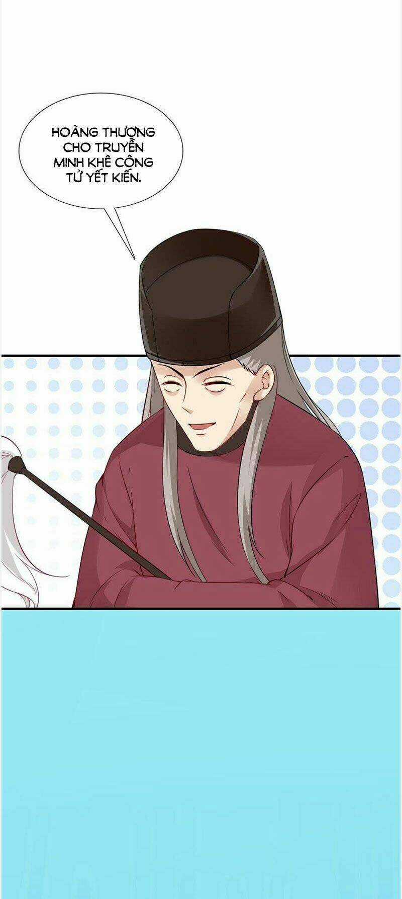 Tận Diệt Vương Gia Mãn Triều Chapter 152 trang 7