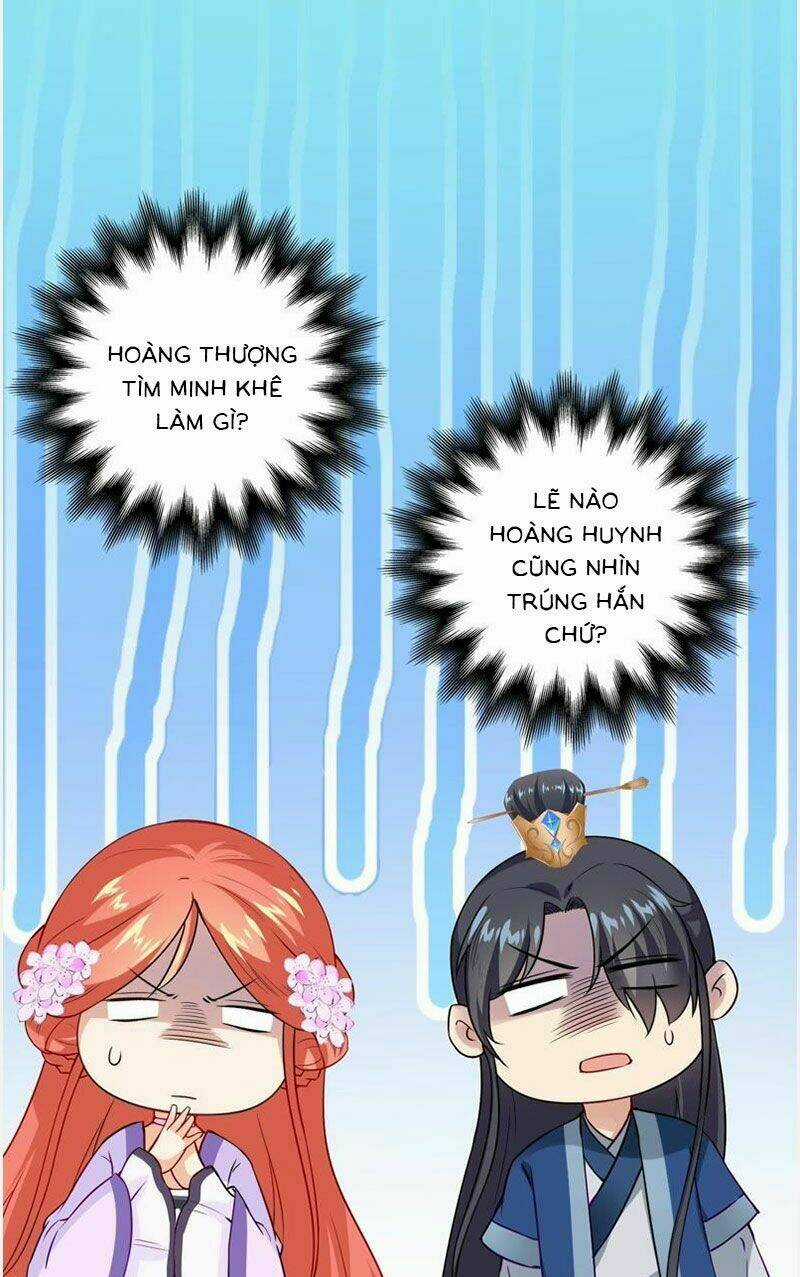 Tận Diệt Vương Gia Mãn Triều Chapter 152 trang 8