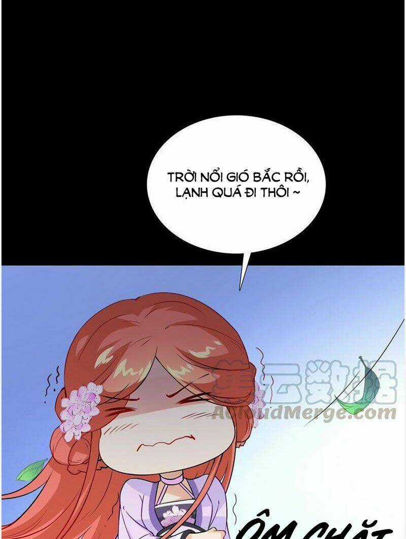 Tận Diệt Vương Gia Mãn Triều Chapter 153 trang 10