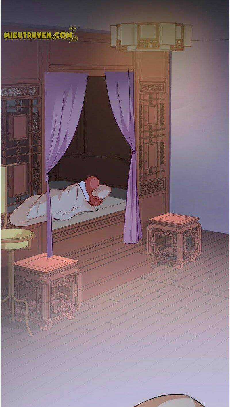 Tận Diệt Vương Gia Mãn Triều Chapter 153 trang 13