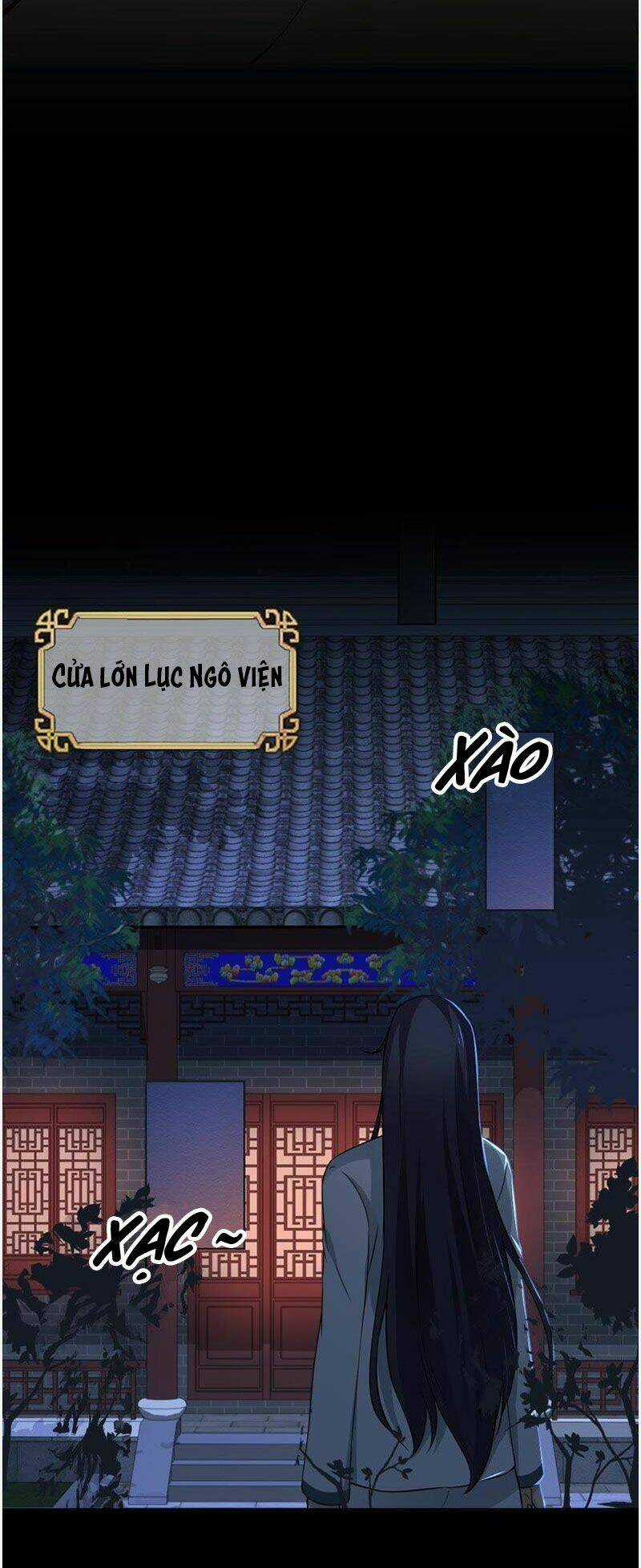 Tận Diệt Vương Gia Mãn Triều Chapter 153 trang 15