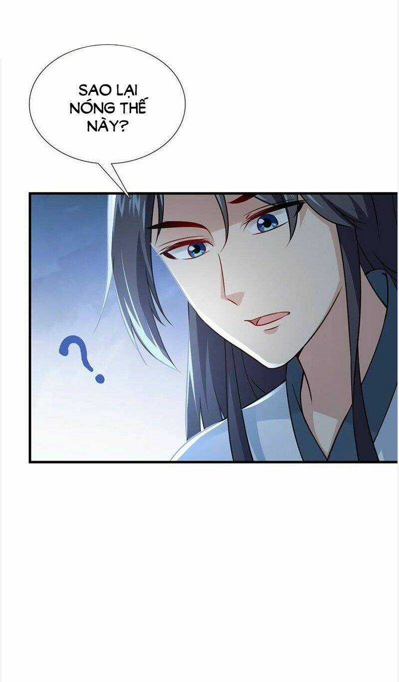 Tận Diệt Vương Gia Mãn Triều Chapter 153 trang 21