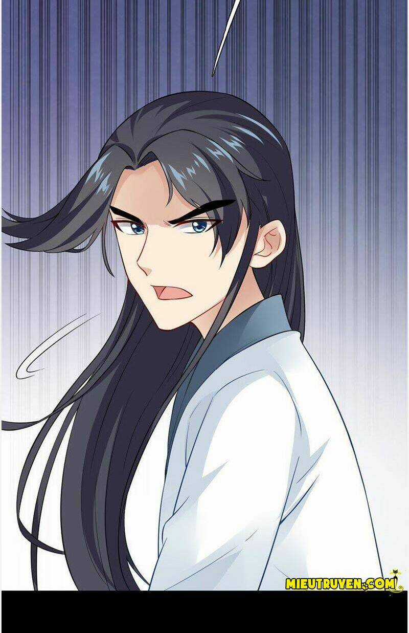 Tận Diệt Vương Gia Mãn Triều Chapter 153 trang 25