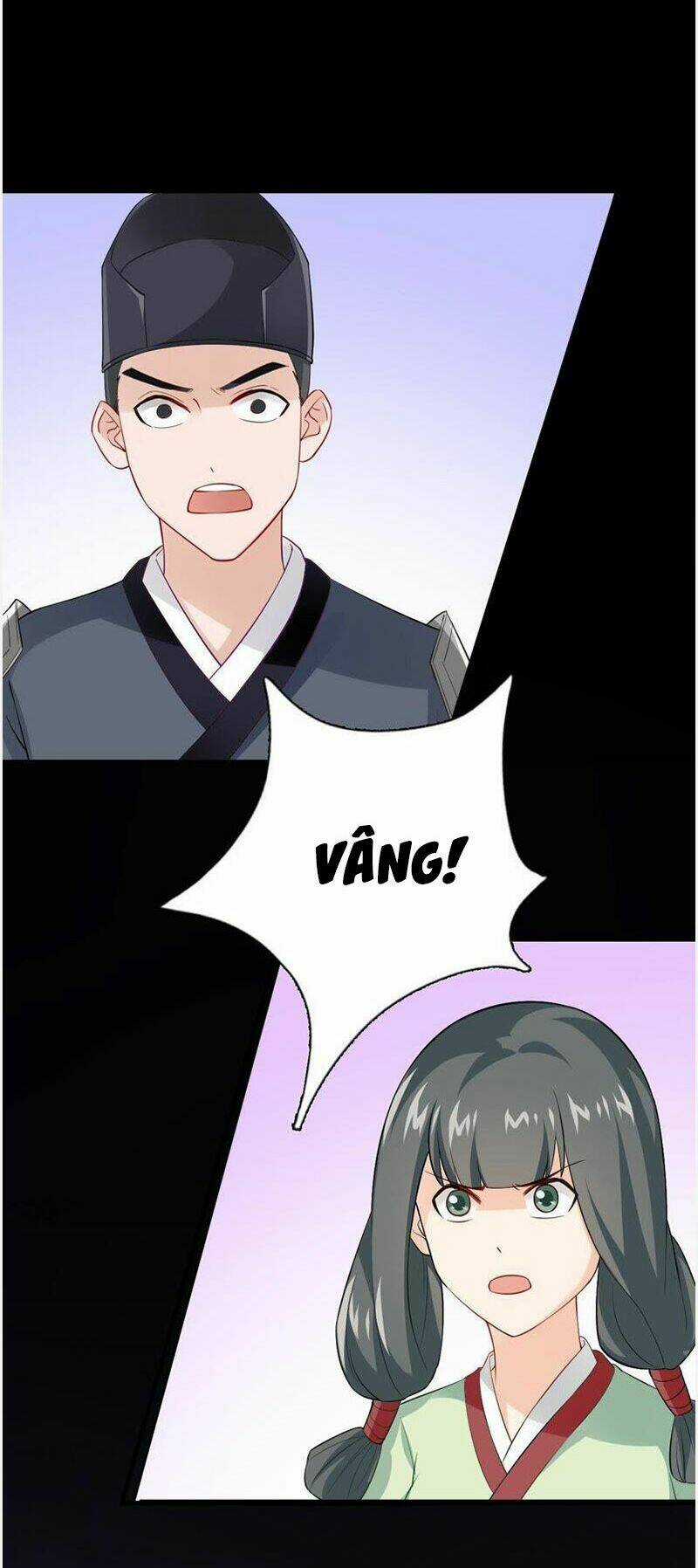 Tận Diệt Vương Gia Mãn Triều Chapter 153 trang 28