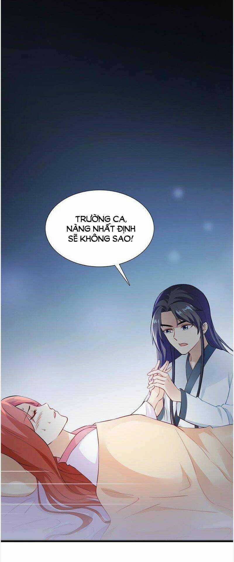 Tận Diệt Vương Gia Mãn Triều Chapter 153 trang 29