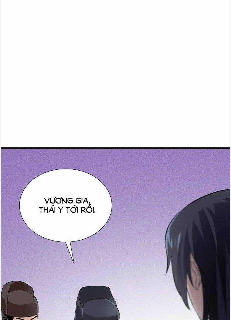 Tận Diệt Vương Gia Mãn Triều Chapter 153 trang 32