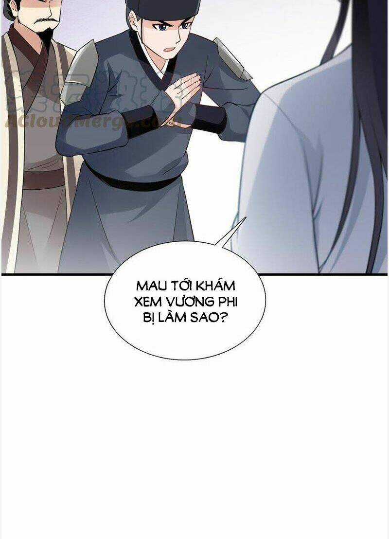 Tận Diệt Vương Gia Mãn Triều Chapter 153 trang 33