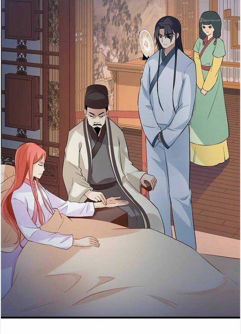 Tận Diệt Vương Gia Mãn Triều Chapter 153 trang 35