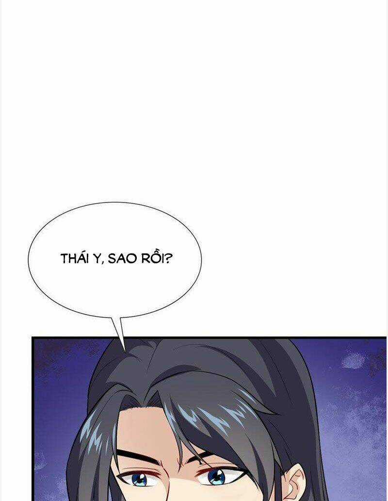 Tận Diệt Vương Gia Mãn Triều Chapter 153 trang 36