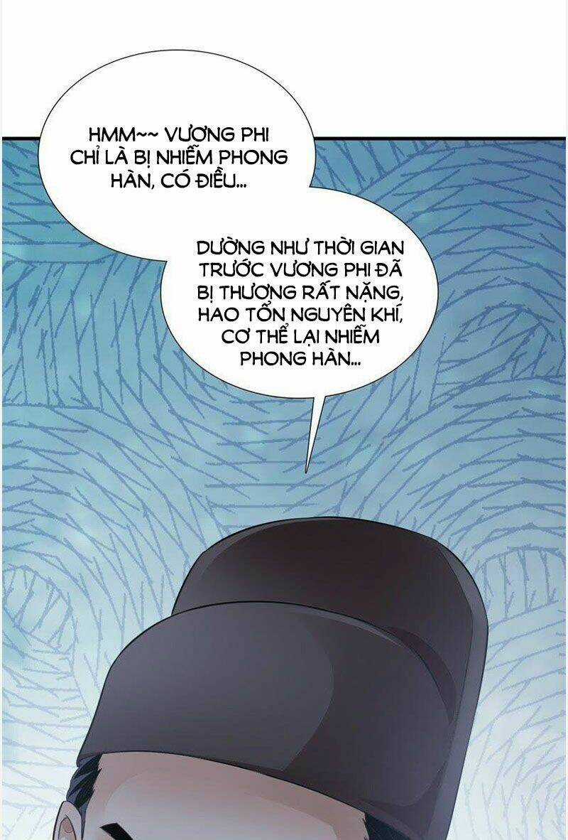 Tận Diệt Vương Gia Mãn Triều Chapter 153 trang 38