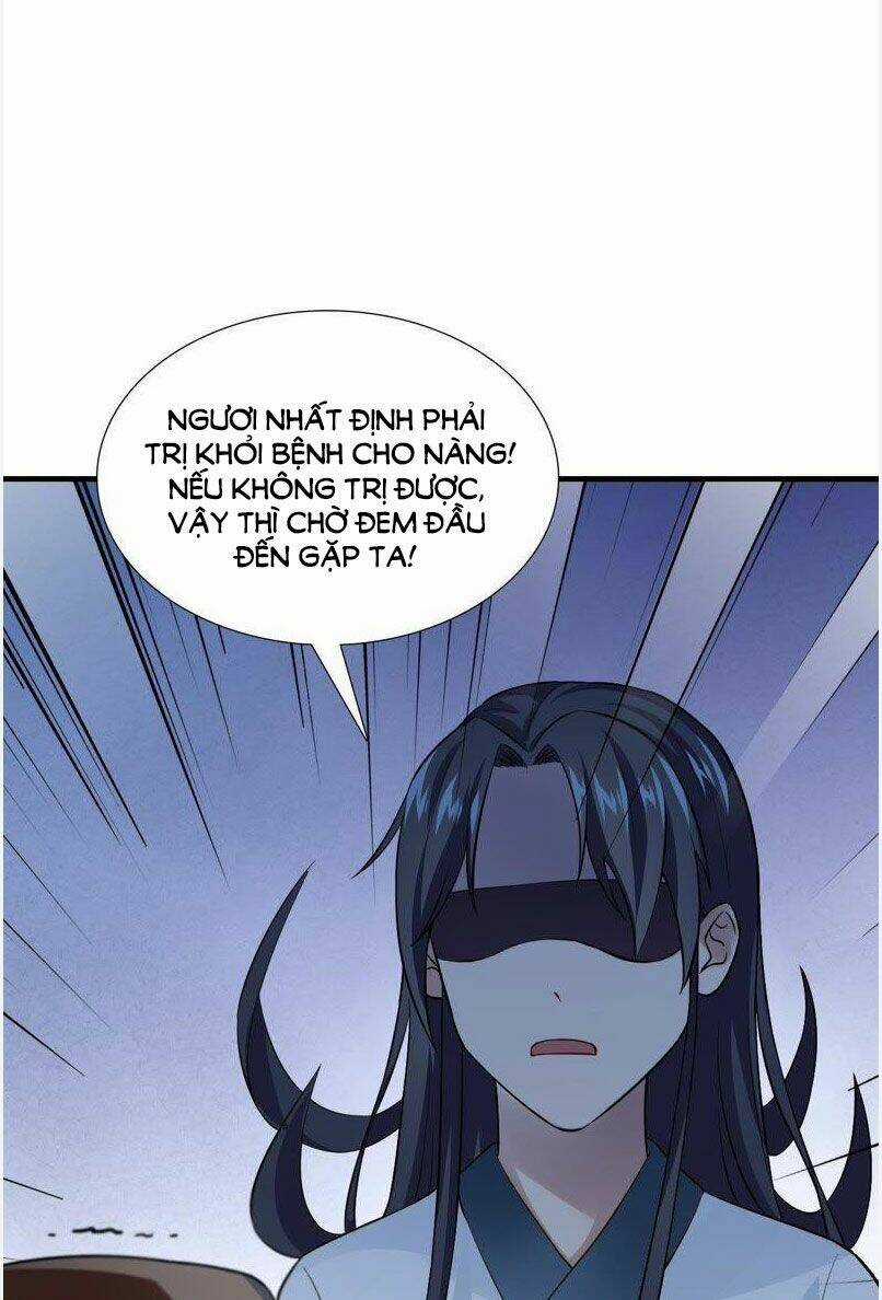 Tận Diệt Vương Gia Mãn Triều Chapter 153 trang 40