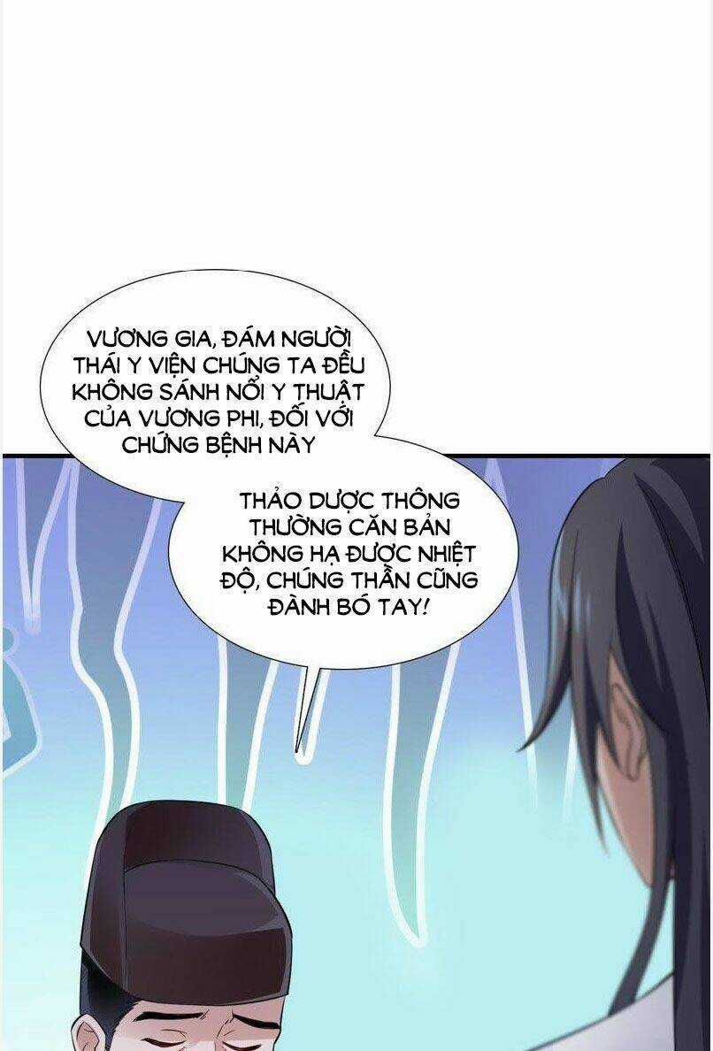 Tận Diệt Vương Gia Mãn Triều Chapter 153 trang 42
