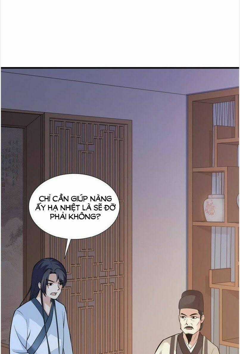 Tận Diệt Vương Gia Mãn Triều Chapter 153 trang 44