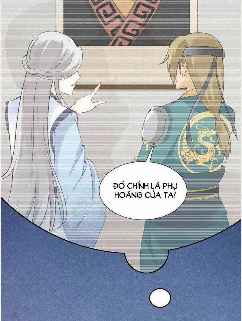 Tận Diệt Vương Gia Mãn Triều Chapter 153 trang 5