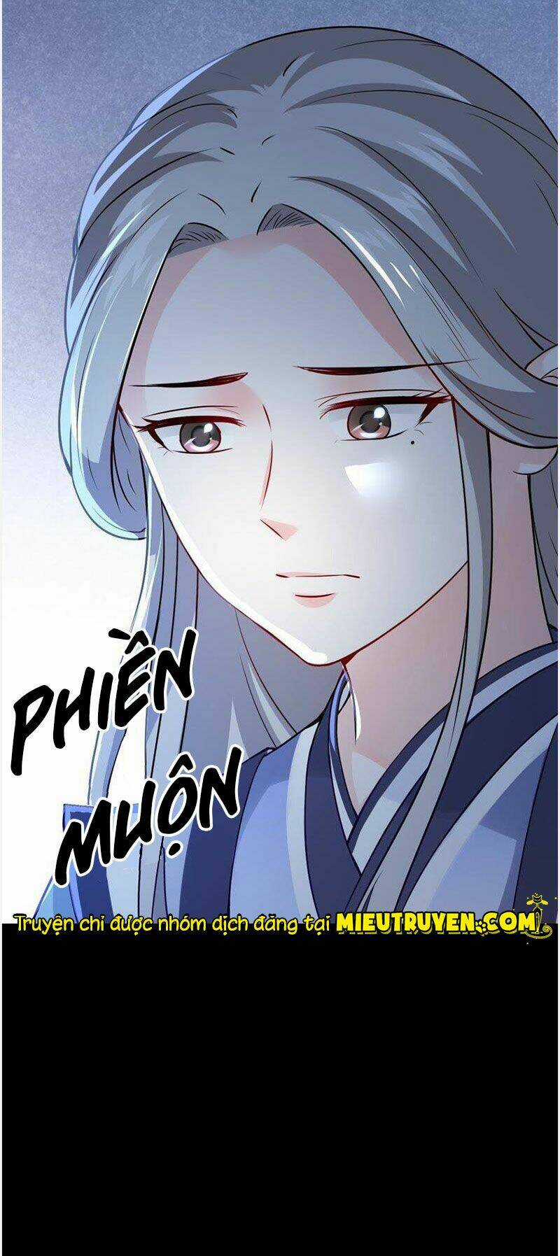 Tận Diệt Vương Gia Mãn Triều Chapter 153 trang 6