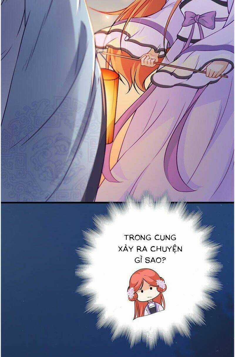 Tận Diệt Vương Gia Mãn Triều Chapter 153 trang 8