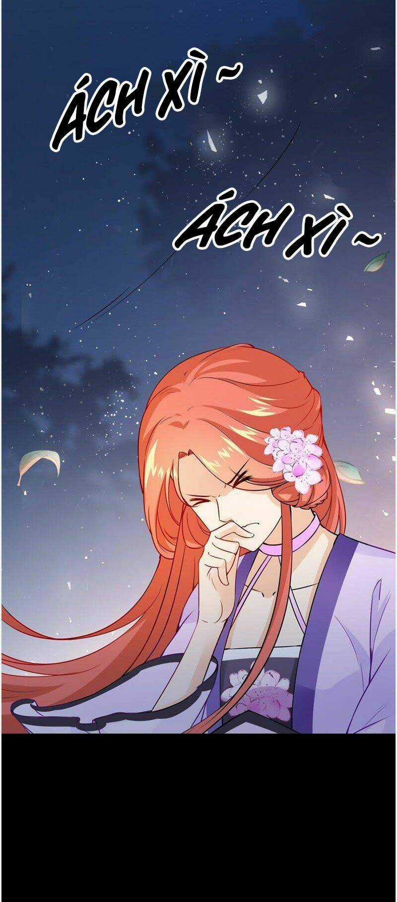 Tận Diệt Vương Gia Mãn Triều Chapter 153 trang 9