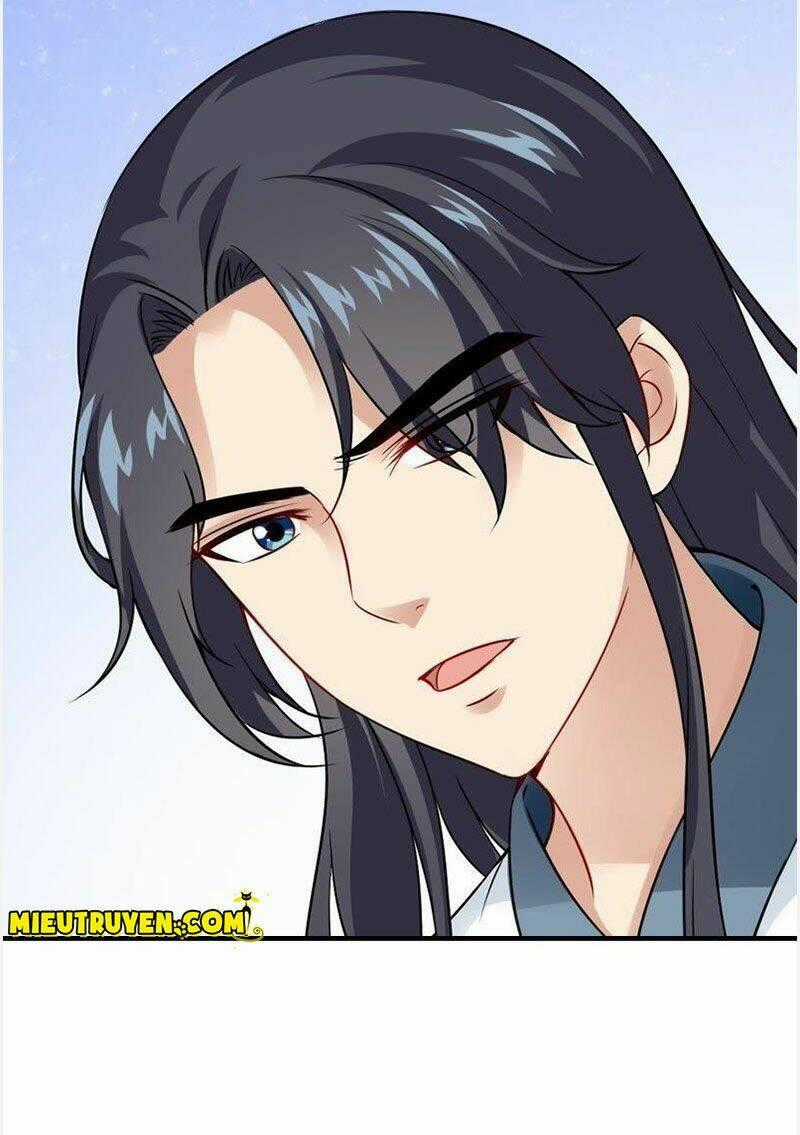 Tận Diệt Vương Gia Mãn Triều Chapter 154 trang 1
