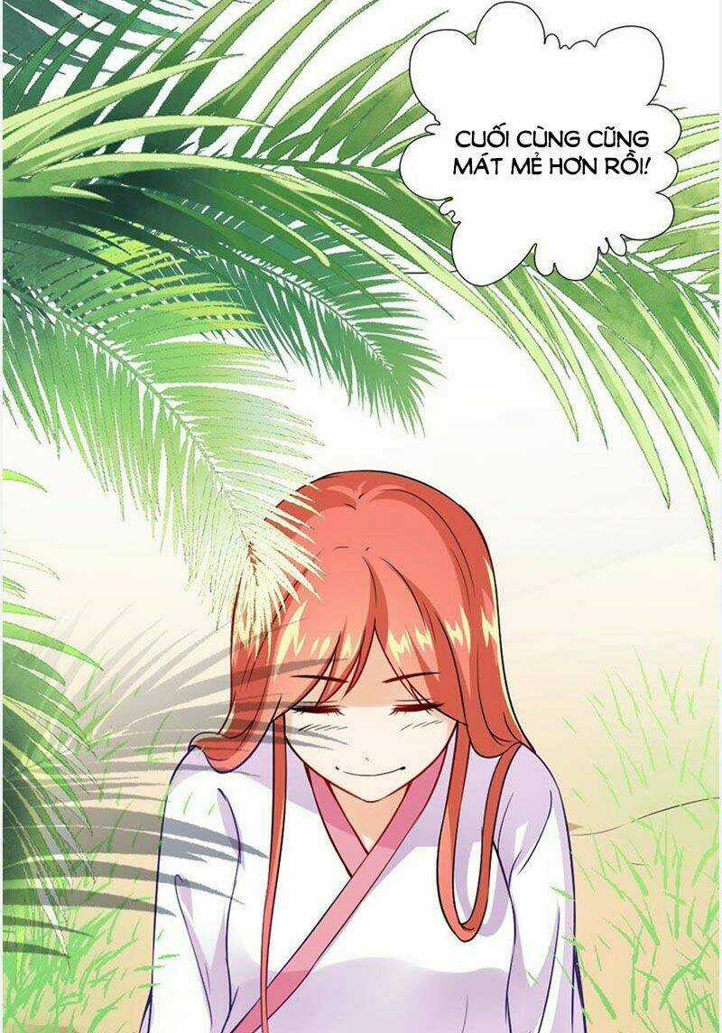 Tận Diệt Vương Gia Mãn Triều Chapter 154 trang 11