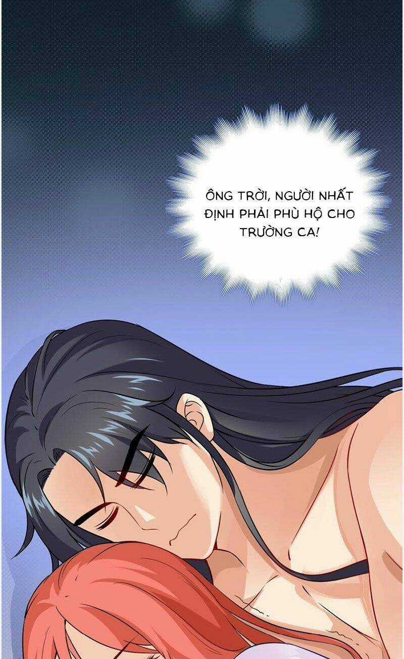 Tận Diệt Vương Gia Mãn Triều Chapter 154 trang 13