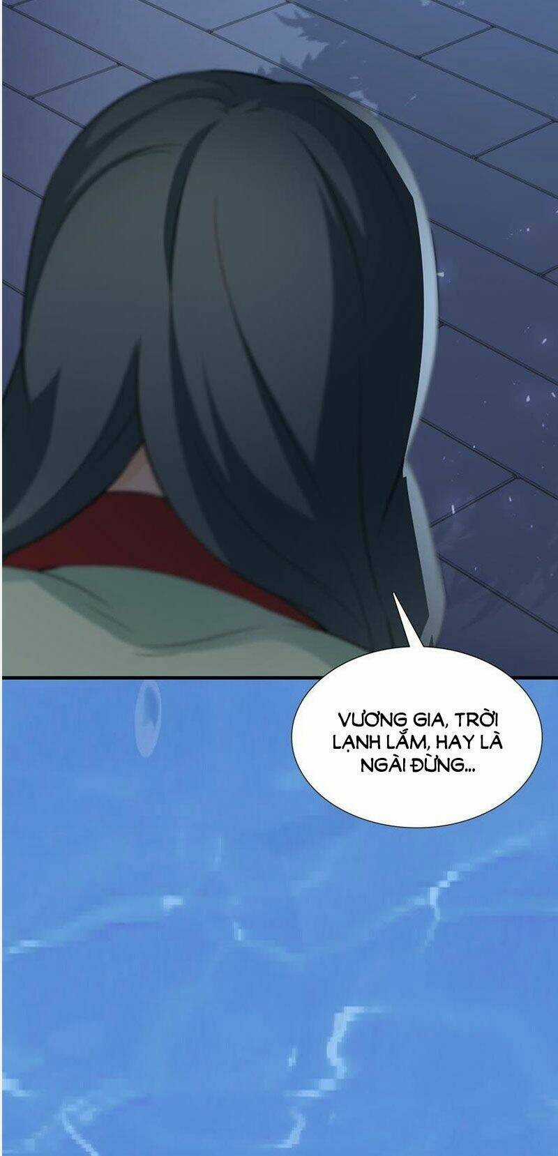 Tận Diệt Vương Gia Mãn Triều Chapter 154 trang 19