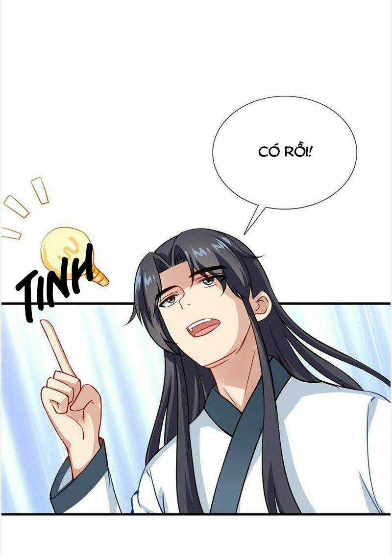 Tận Diệt Vương Gia Mãn Triều Chapter 154 trang 2