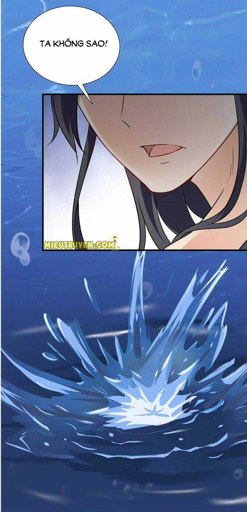 Tận Diệt Vương Gia Mãn Triều Chapter 154 trang 20