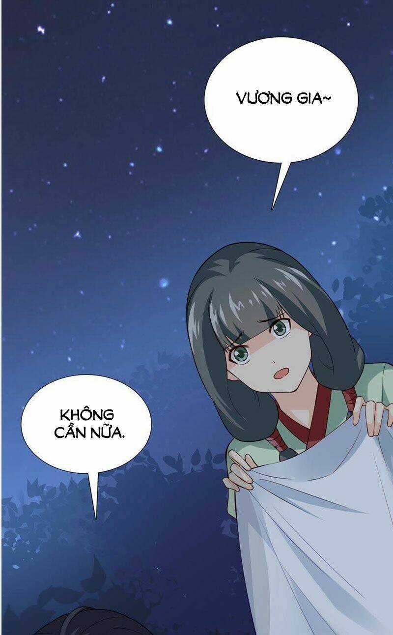 Tận Diệt Vương Gia Mãn Triều Chapter 154 trang 26