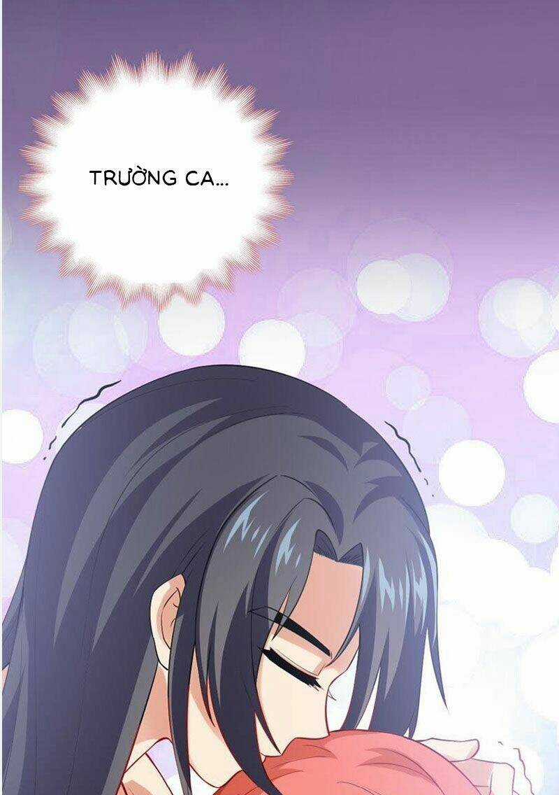 Tận Diệt Vương Gia Mãn Triều Chapter 154 trang 29