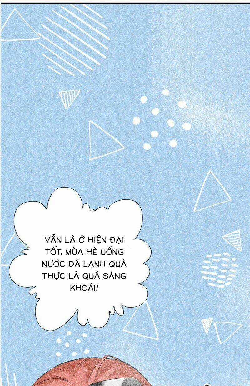 Tận Diệt Vương Gia Mãn Triều Chapter 154 trang 34