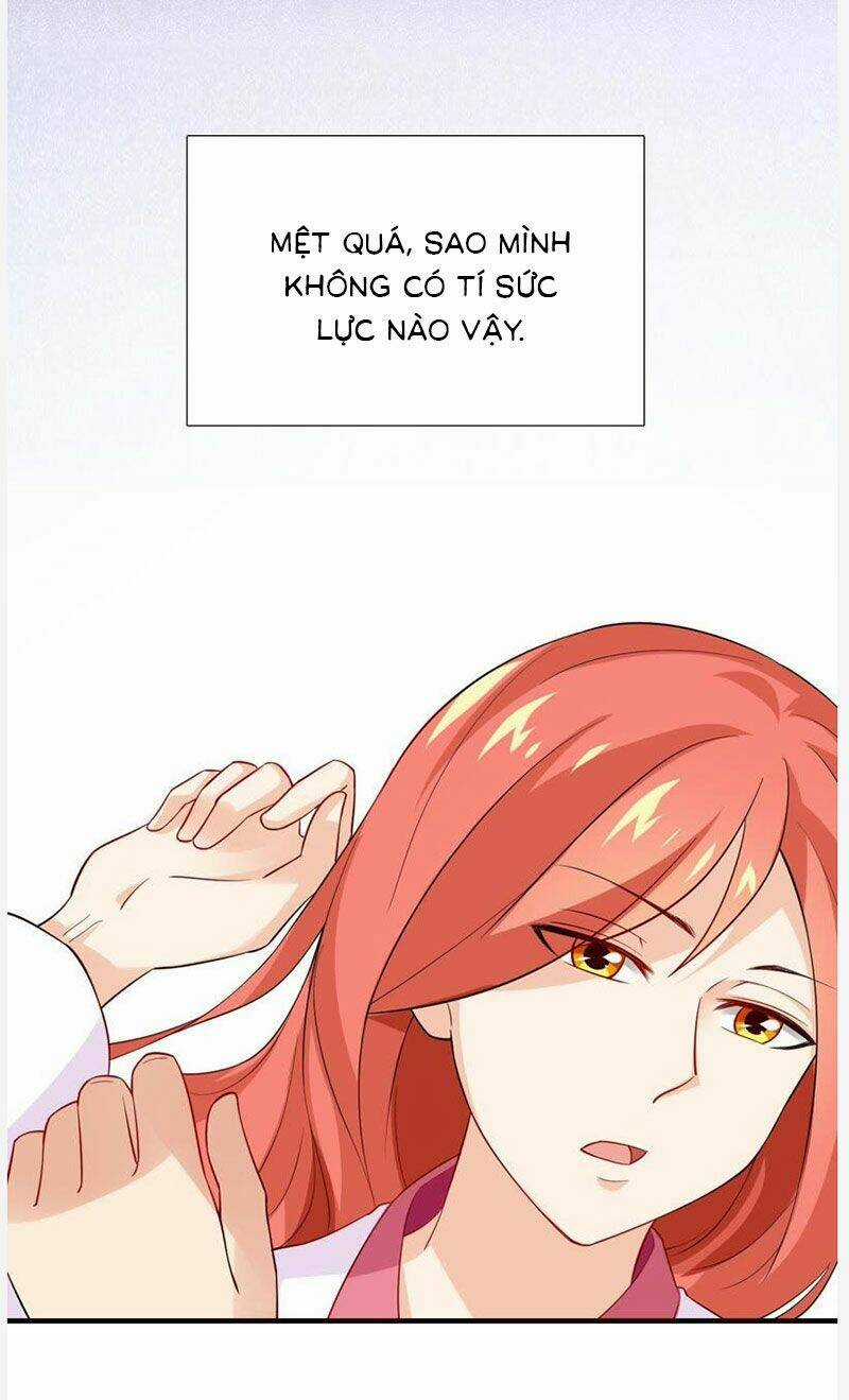 Tận Diệt Vương Gia Mãn Triều Chapter 154 trang 41