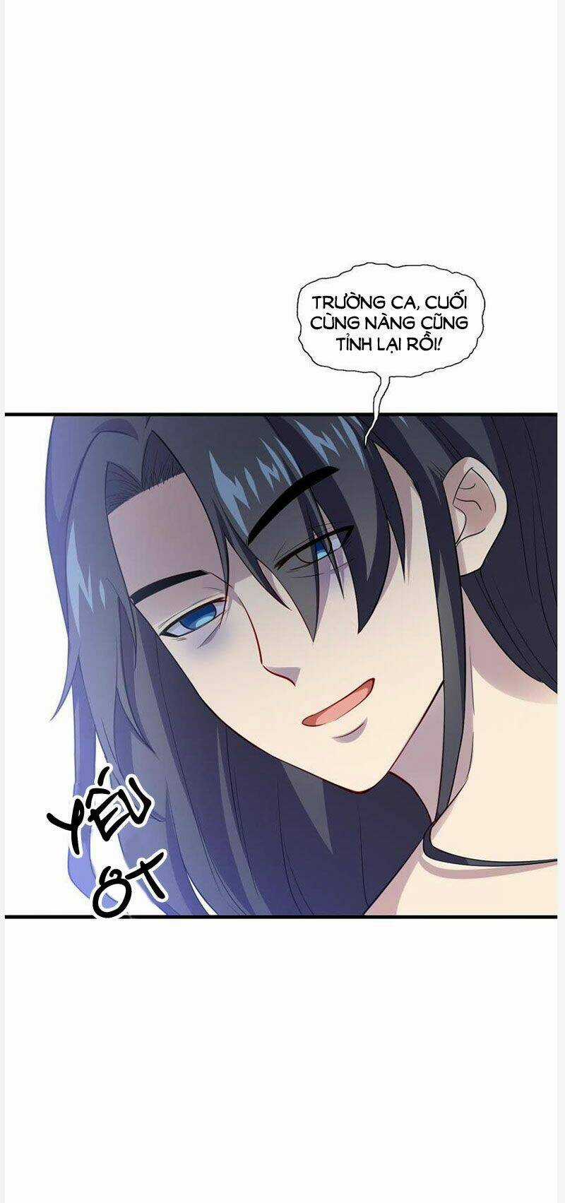 Tận Diệt Vương Gia Mãn Triều Chapter 154 trang 46