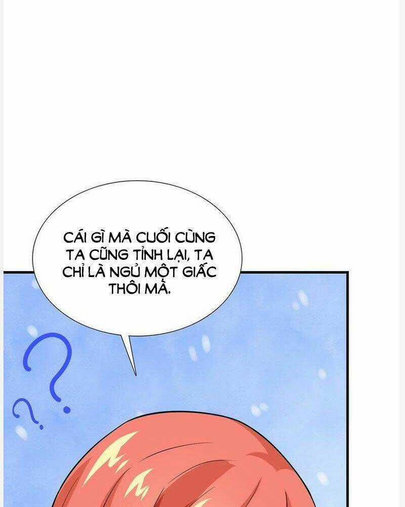 Tận Diệt Vương Gia Mãn Triều Chapter 154 trang 47