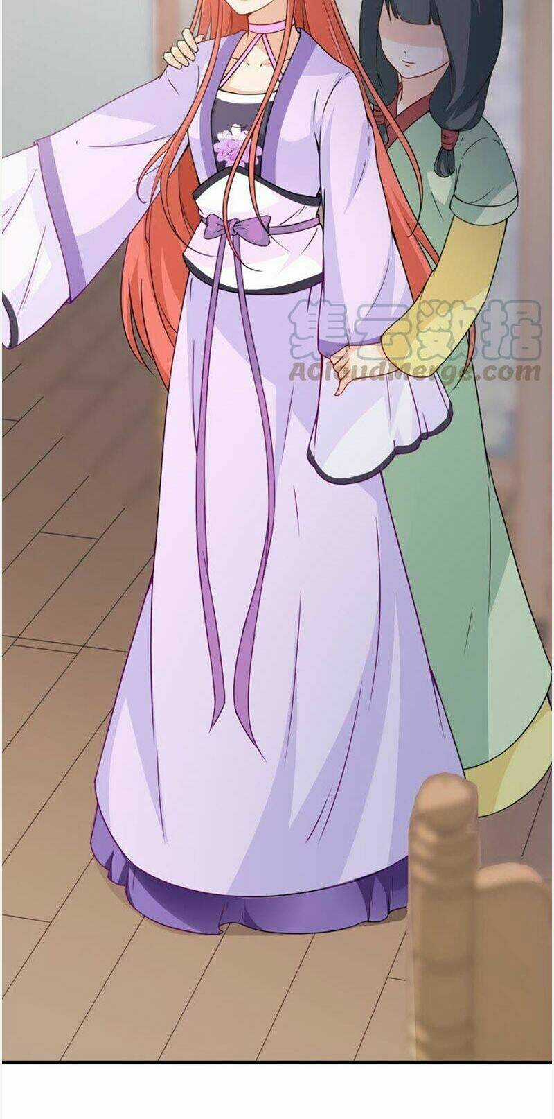 Tận Diệt Vương Gia Mãn Triều Chapter 155 trang 11