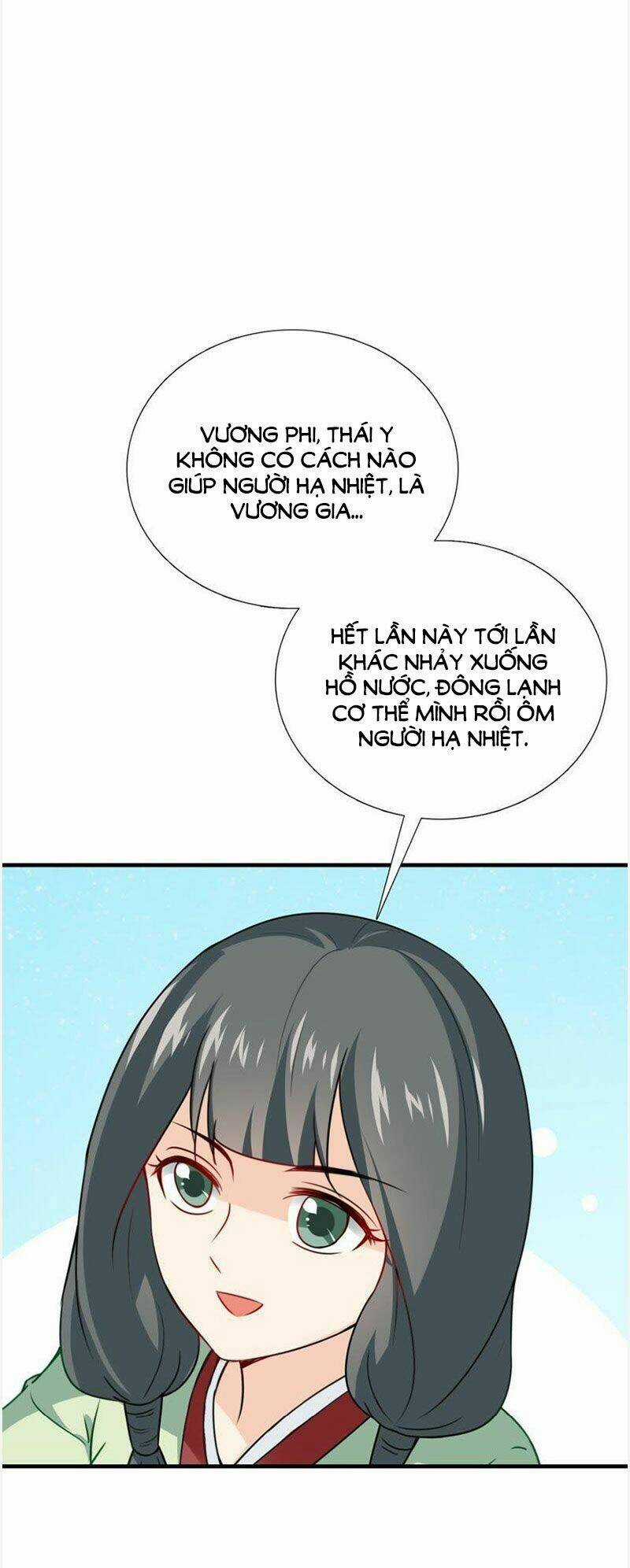 Tận Diệt Vương Gia Mãn Triều Chapter 155 trang 12