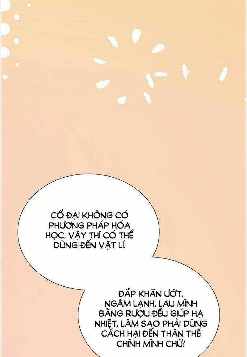 Tận Diệt Vương Gia Mãn Triều Chapter 155 trang 16