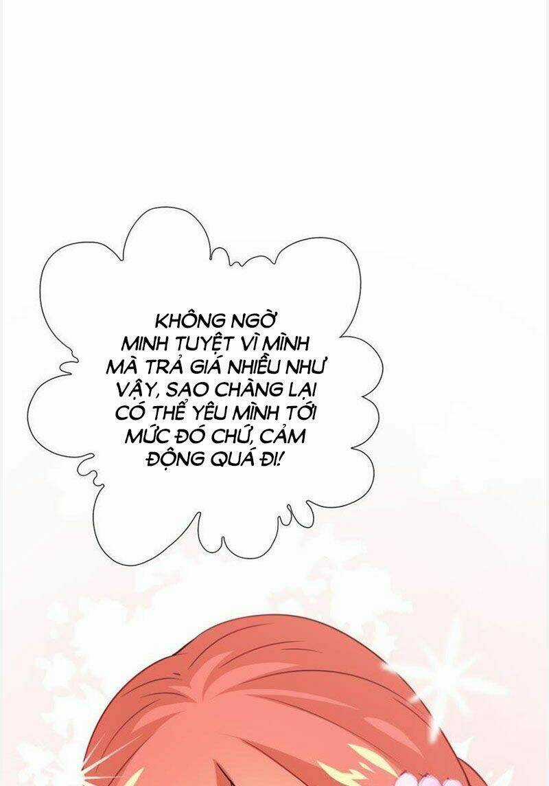 Tận Diệt Vương Gia Mãn Triều Chapter 155 trang 22