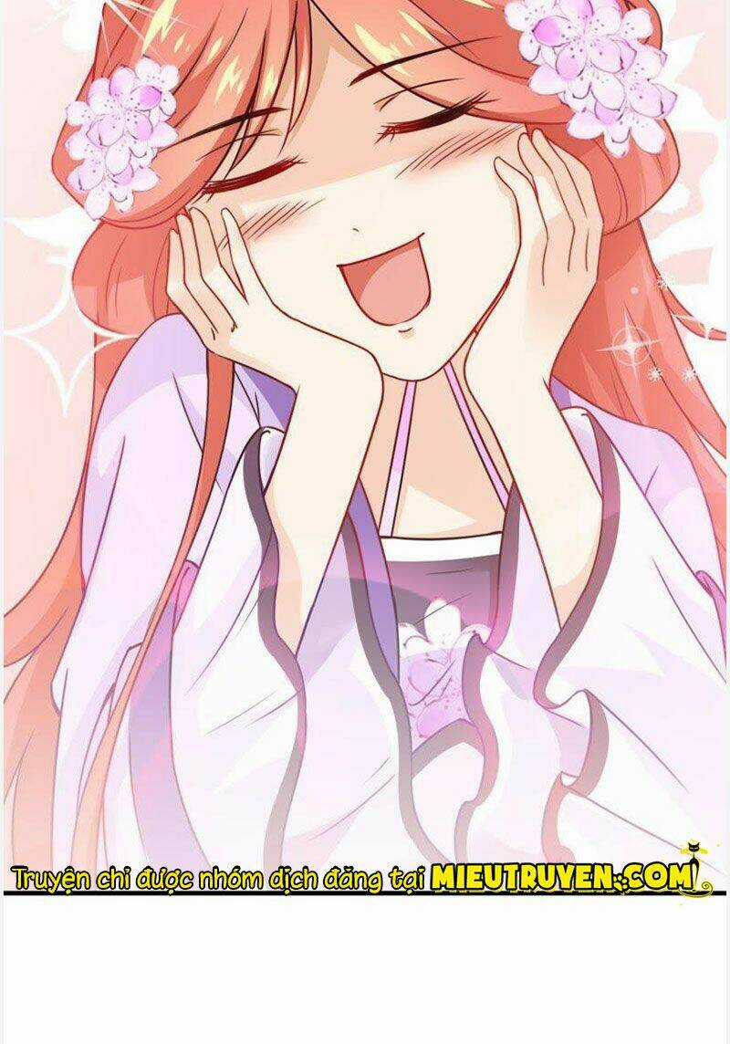 Tận Diệt Vương Gia Mãn Triều Chapter 155 trang 23