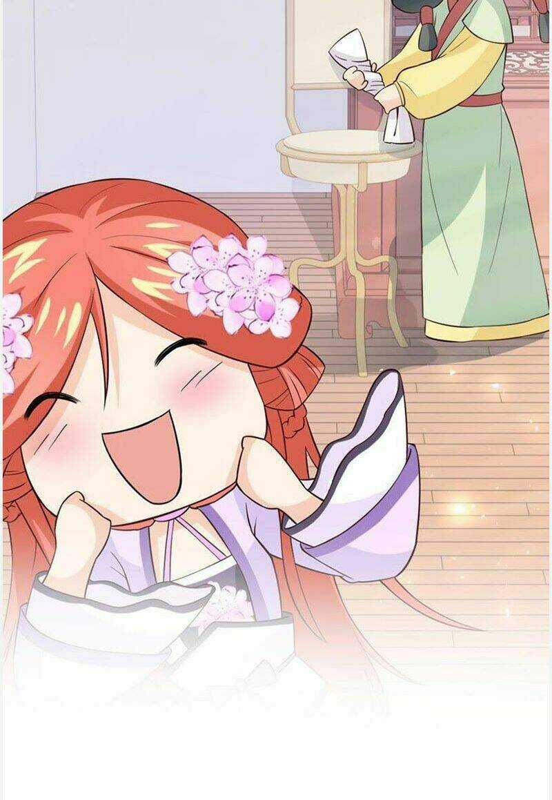 Tận Diệt Vương Gia Mãn Triều Chapter 155 trang 25